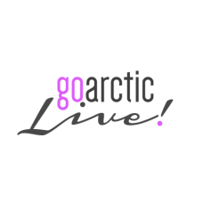 Go Arctic Live logo.png